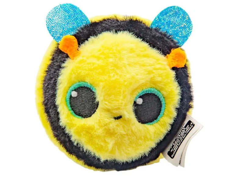 Craze Bounzz Plüsch Bälle Assortiert