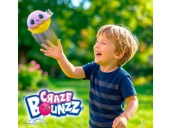 Craze Bounzz Plüsch Bälle Assortiert