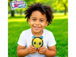 Craze Bounzz Plüsch Bälle Assortiert