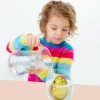 Craze Figur Megga Egg Dinorex