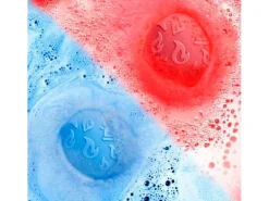 Craze Inkee Überraschungsbadekugel Blaulicht Bande 120 g