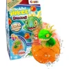 Craze Inkee Surprise Badebombe Dragons Box Assortiert