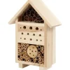 Creativ Company Insektenhotel 26.1 x 18.4 x 9.2 cm Kiefer