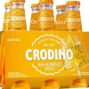 Crodino Aperitivo Biondo 6 x 0.175 l