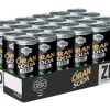 Crodo Oran-Soda Dose ZERO - 330 ml 24 x 0.33 l