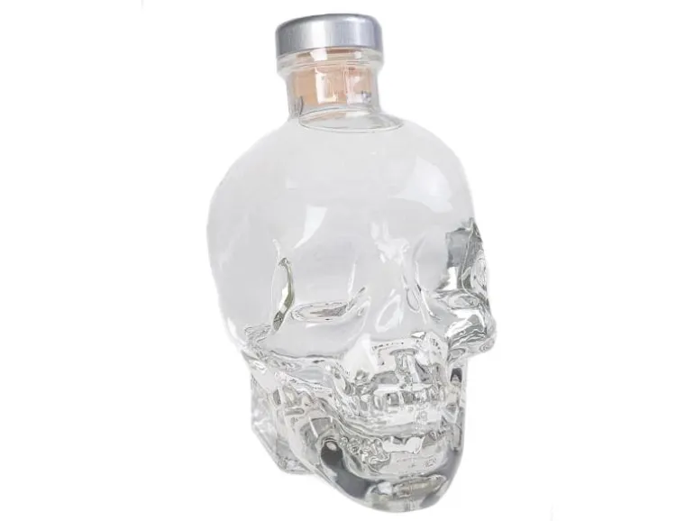 Crystal Head Vodka 0.7 l