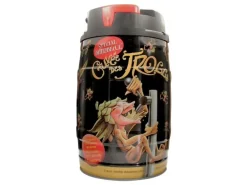 Cuvée des Trolls Bier 5 l