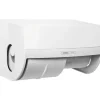 CWS Toilettenpapier  Rollen, 0-lagig, Weiss