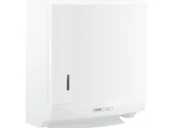 CWS Toilettenpapier  Rollen, 0-lagig, Keine Angabe/Weiss