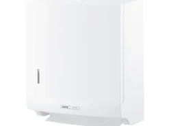 CWS Toilettenpapier  Rollen, 0-lagig, Keine Angabe/Weiss