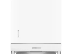 CWS Toilettenpapier  Rollen, 0-lagig, Keine Angabe/Weiss