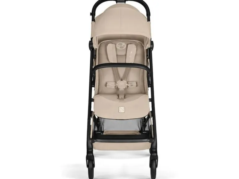 CYBEX Gold Buggy Beezy Almond Beige