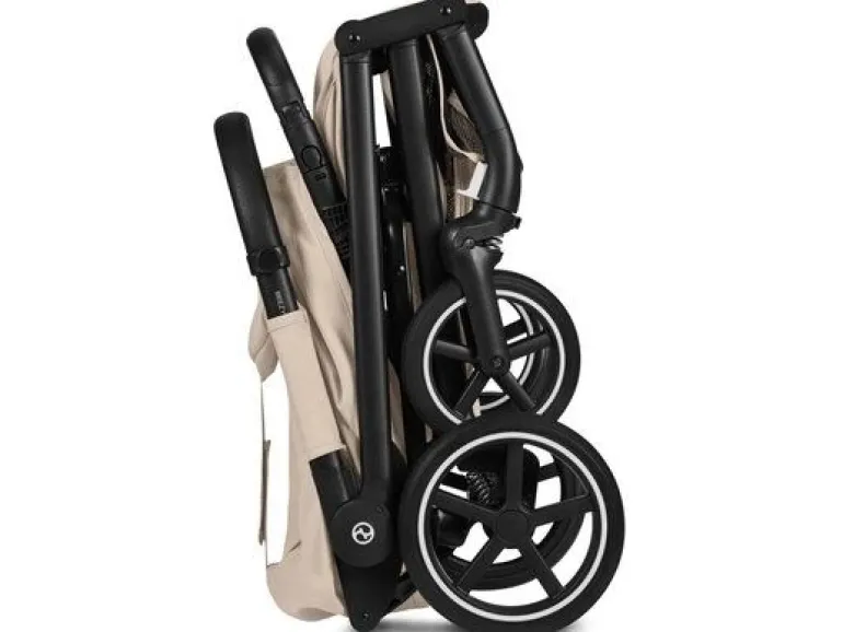 CYBEX Gold Buggy Beezy Almond Beige