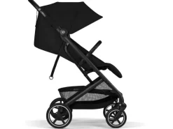 CYBEX Gold Buggy Beezy Magic Black