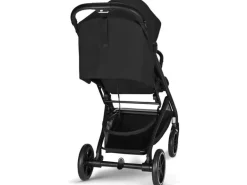 CYBEX Gold Buggy Beezy Magic Black