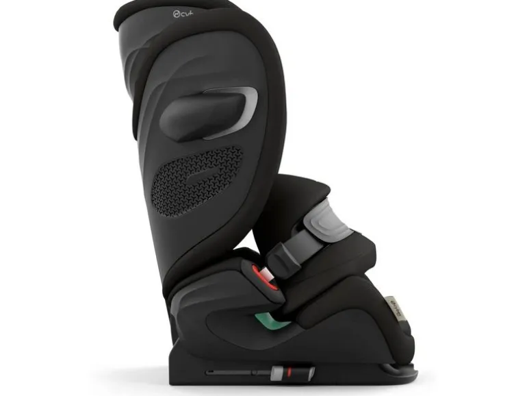 CYBEX Gold Kindersitz Pallas G3 i-Size Magic Black
