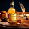 Dalwhinnie Whisky Highland Single Malt 15 Jahre 0.7 l
