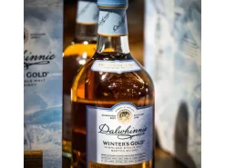 Dalwhinnie Whisky Winters Gold 0.7 l