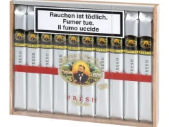 Dannemann Fresh Sumatra 20 Stück