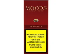 Dannemann Panatella Cigarillos
