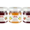 D'arbo Konfitüren Trio Mini, 3 x 40 g
