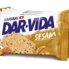 DAR-VIDA Snack Sesam 4 x 46 g