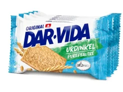 DAR-VIDA Snack UrDinkel 5 x 41.6 g