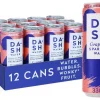 Dash Water Soft-Drinks Sparkling Grapefruit 12 x 0.33 l