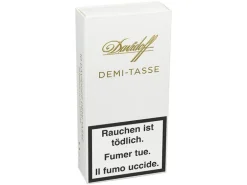 Davidoff Demi-Tasse EXP Pack à 10 Stück