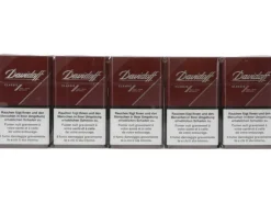 Davidoff Zigaretten Classic Box Stange à 10 Pack