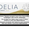 DELIA Classic Classic Gold Classic Gold Tabaksticks