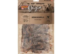 DeliBest Kausnack Hähnchenhälse 250 g