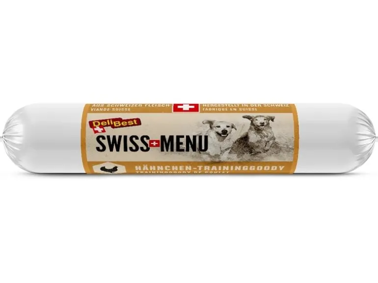 DeliBest Snack Training Goody Hähnchen 200 g