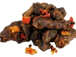 DeliBest Trockenfutter SWISS BARF Hähnchen Mix 350 g