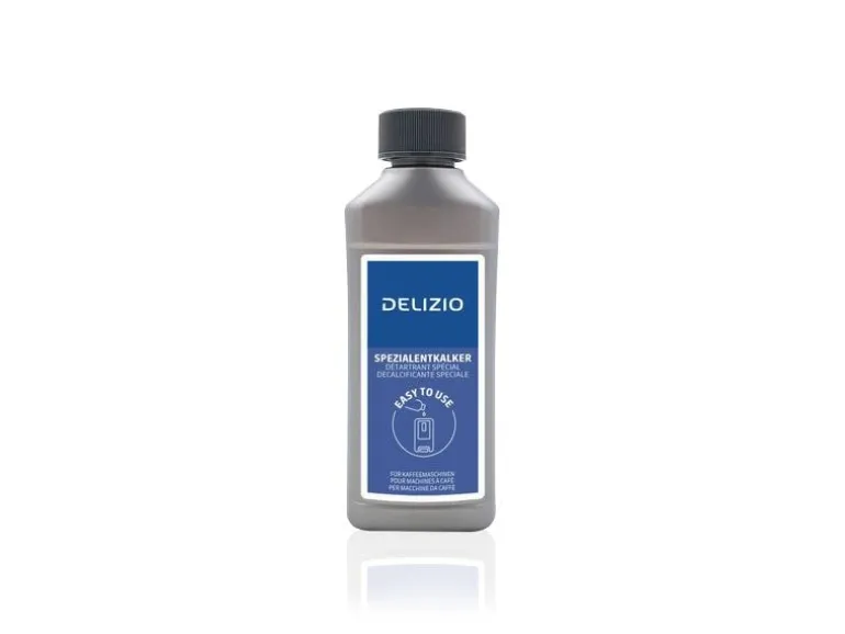 Delizio Entkalkungsmittel 2x 250 ml