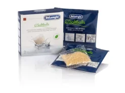 De'Longhi Entkalkungsmittel Soft Balls 2 Stück
