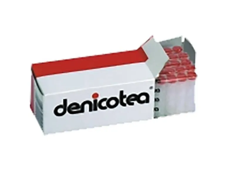 Denicotea Zigarettenfilter Zigarettenfilter