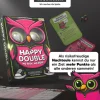Denkriesen Familienspiel Happy Double – No Risk No Run! -DE-