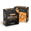 Denkriesen Partyspiel STADT LAND VOLLPFOSTEN – Das Kartenspiel Classic