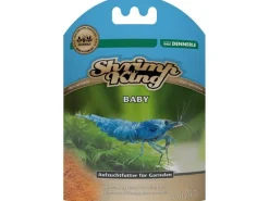 Dennerle Basisfutter Shrimp King Baby, 35 g