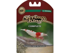Dennerle Basisfutter Shrimp King Complete, 45 g
