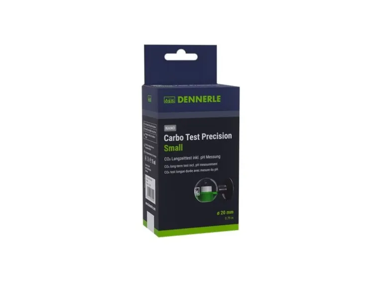 Dennerle Carbo Test Precision Small