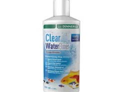 Dennerle Wasserpflege Clear Water Elixier, 500 ml