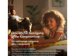 Dettol Allzweckreiniger Desinfektionstücher Wasserlilie 50 Stück