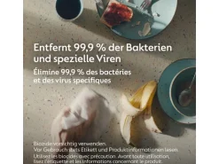 Dettol Allzweckreiniger Desinfektionstücher Wasserlilie 50 Stück