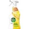 Dettol Küchen Allzweck-Reiniger Limette- & Citrusduft 750 ml