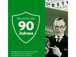 Dettol Küchen Allzweck-Reinigungstücher Limette & Minze 60 Stück
