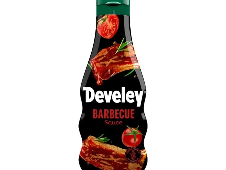 Develey Barbecue Sauce 250 ml