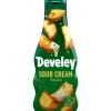 Develey Sour Cream Sauce 250 ml