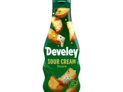 Develey Sour Cream Sauce 250 ml